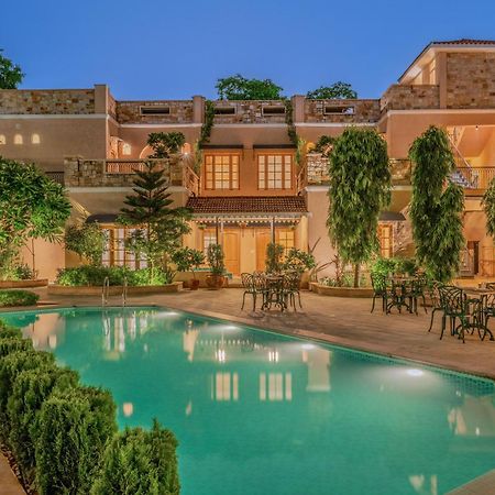 Bed and Breakfast Niravi Divisione di Jaipur Esterno foto