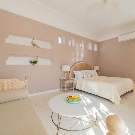 Bed and Breakfast Niravi Divisione di Jaipur Esterno foto