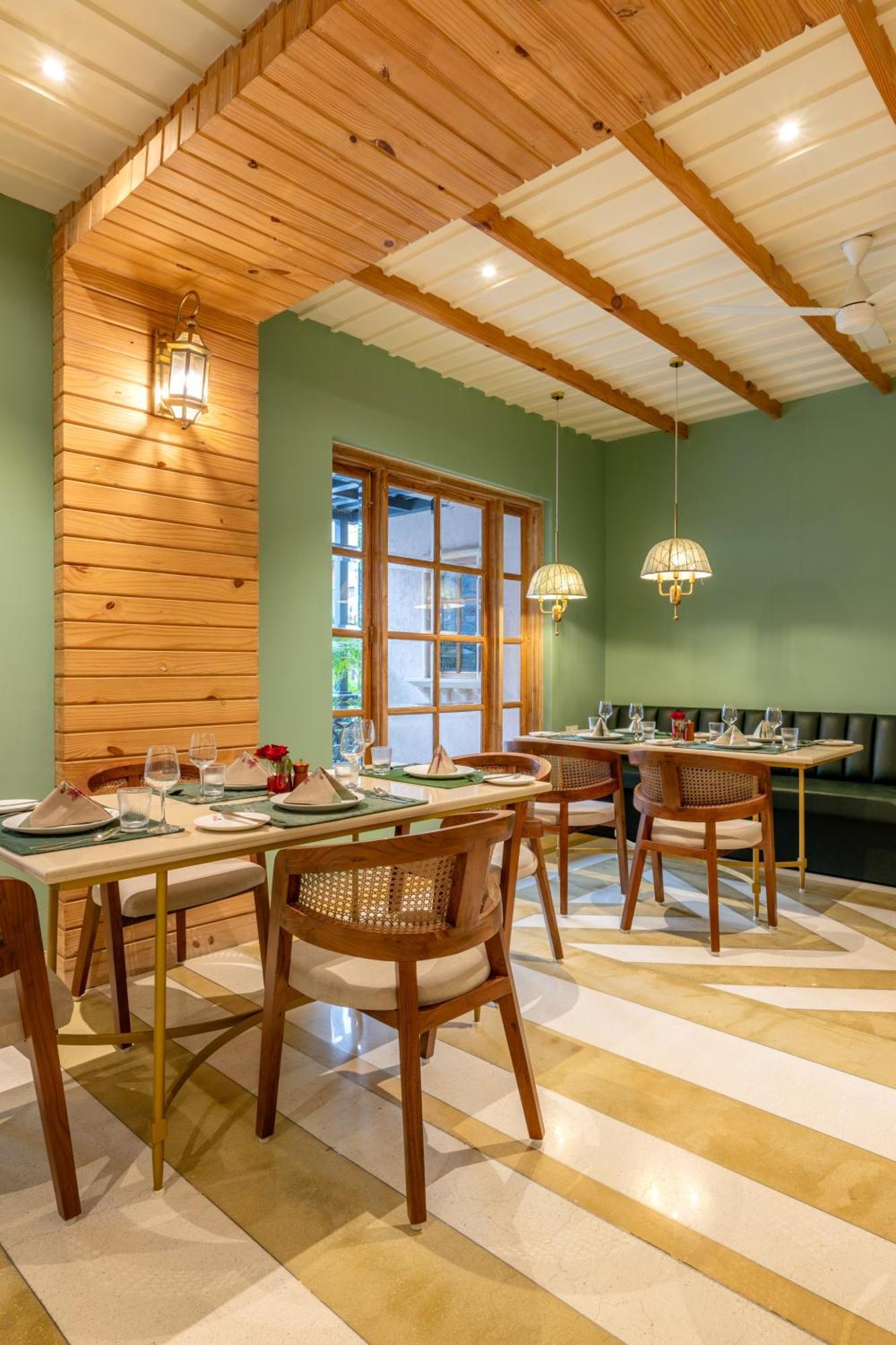 Bed and Breakfast Niravi Divisione di Jaipur Esterno foto