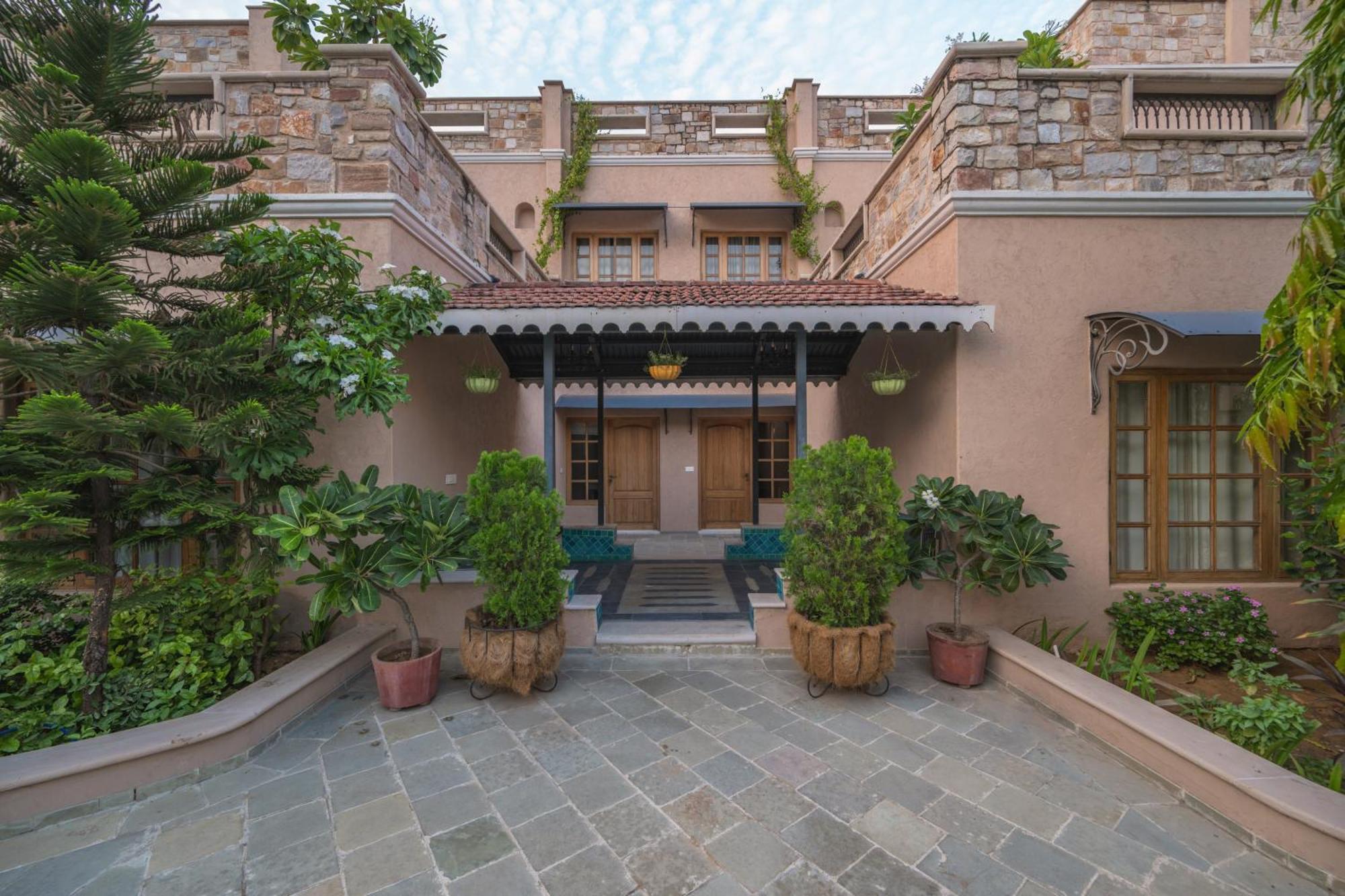 Bed and Breakfast Niravi Divisione di Jaipur Camera foto