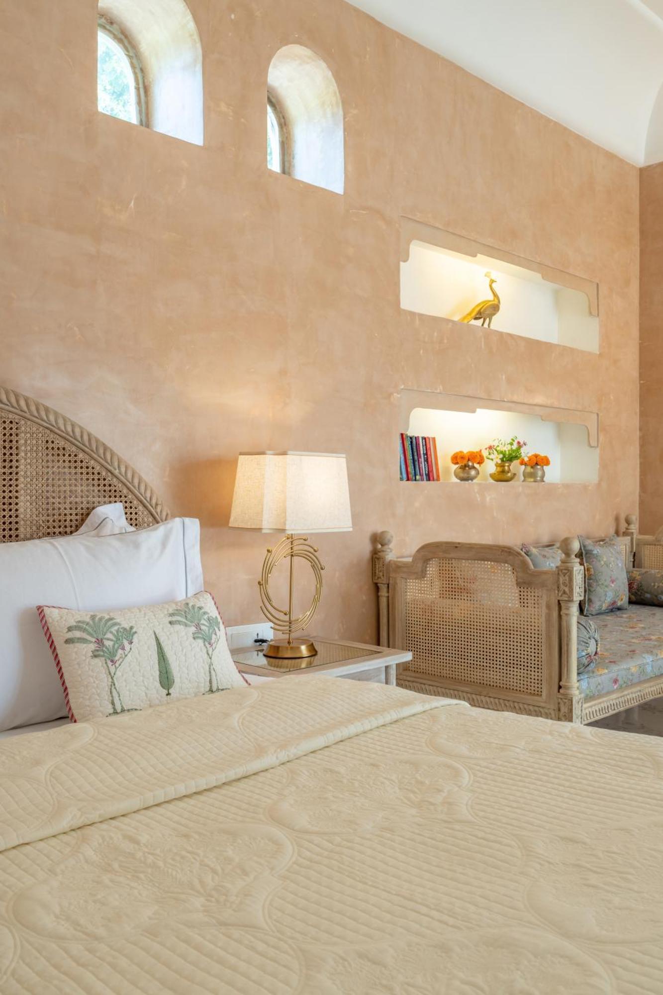 Bed and Breakfast Niravi Divisione di Jaipur Camera foto