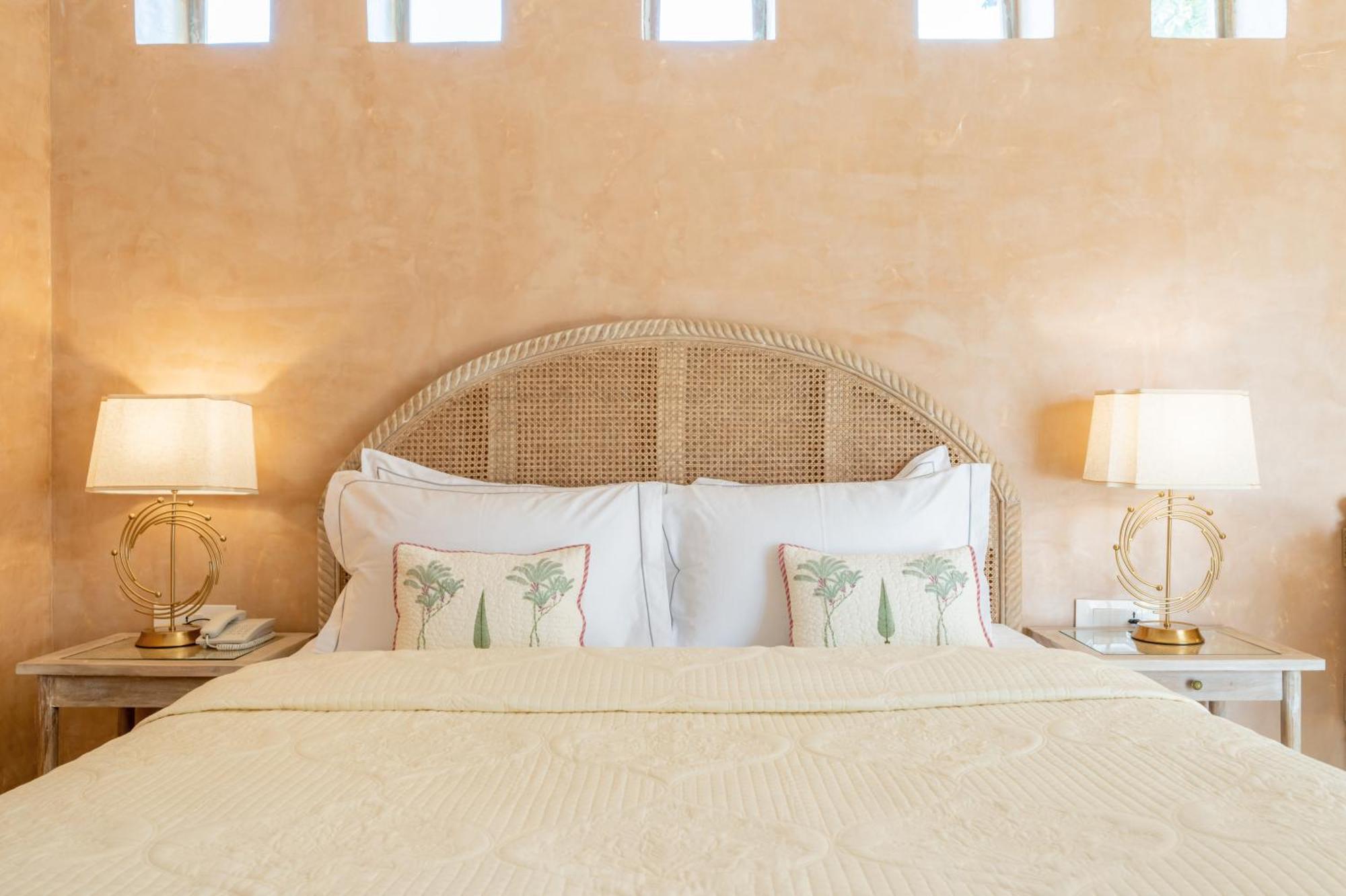 Bed and Breakfast Niravi Divisione di Jaipur Camera foto