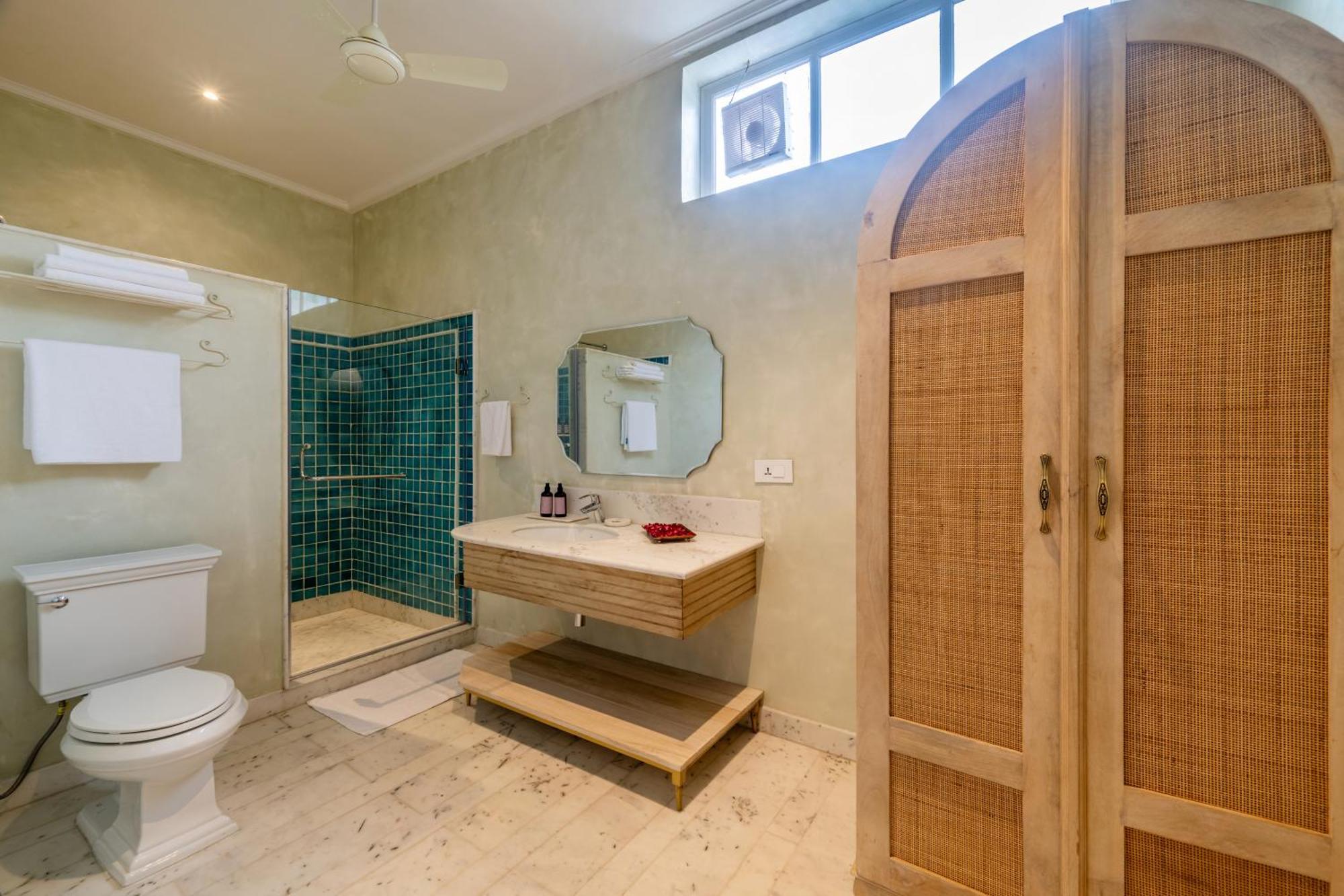 Bed and Breakfast Niravi Divisione di Jaipur Camera foto
