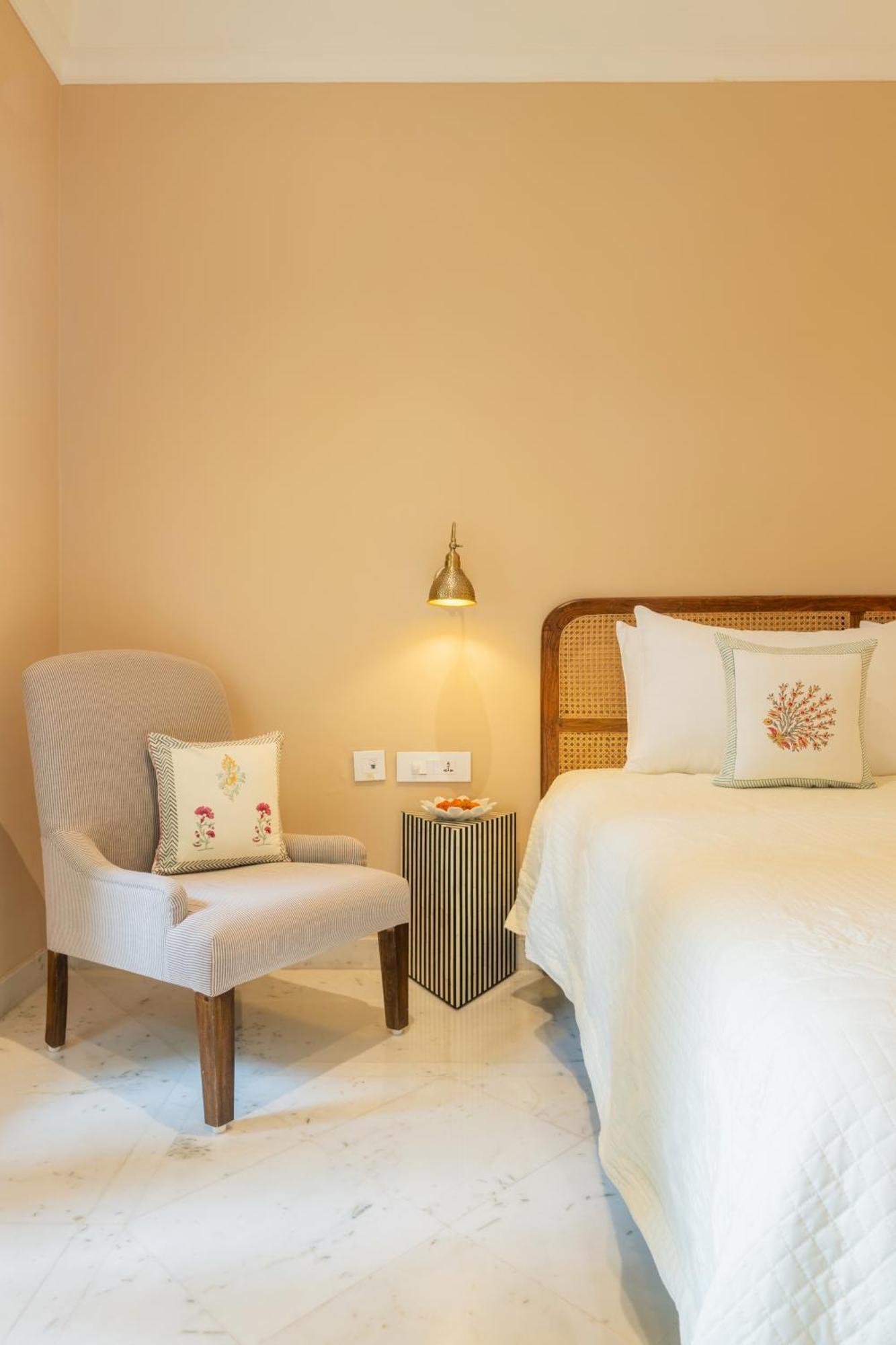 Bed and Breakfast Niravi Divisione di Jaipur Camera foto