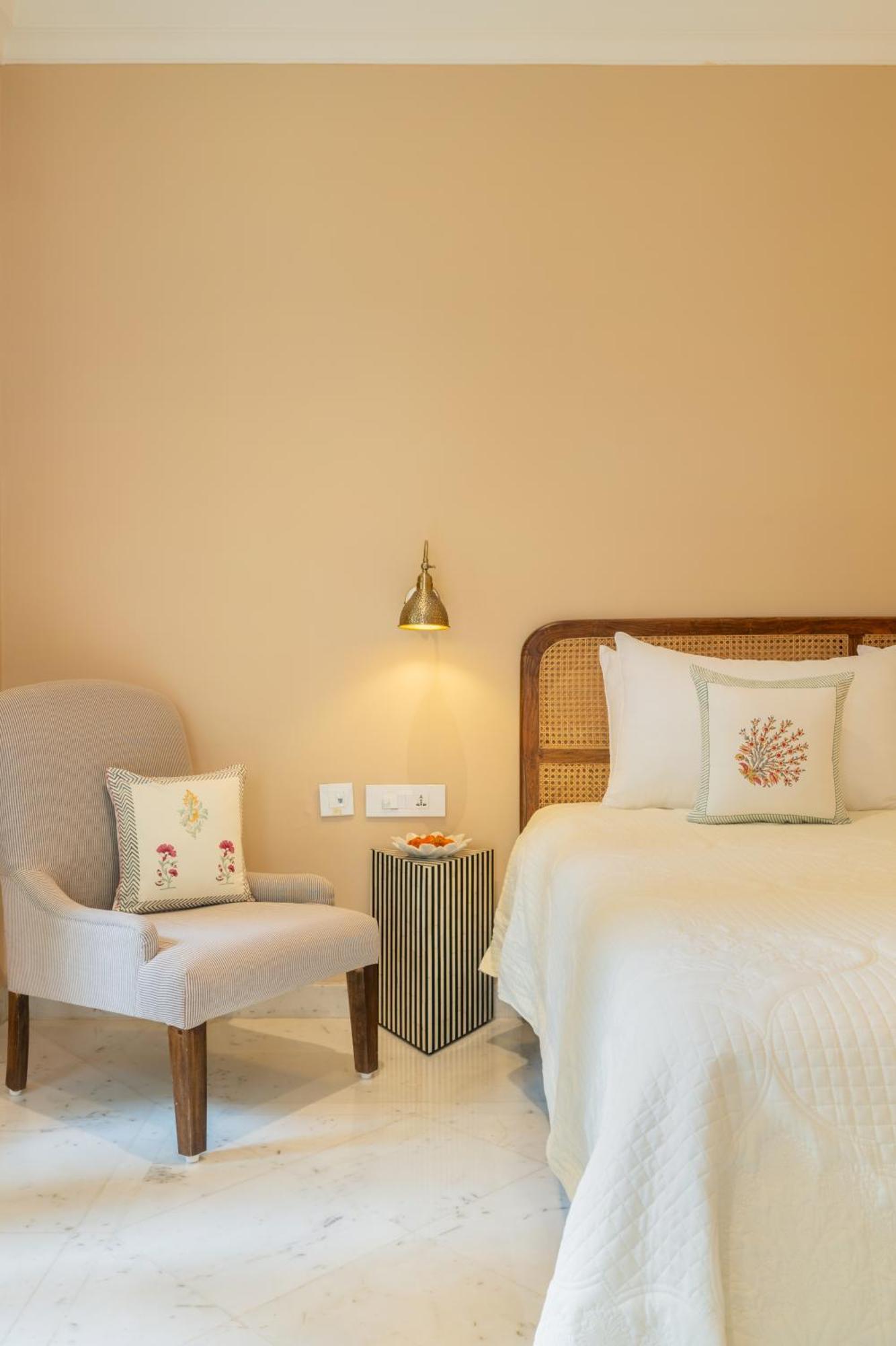 Bed and Breakfast Niravi Divisione di Jaipur Camera foto
