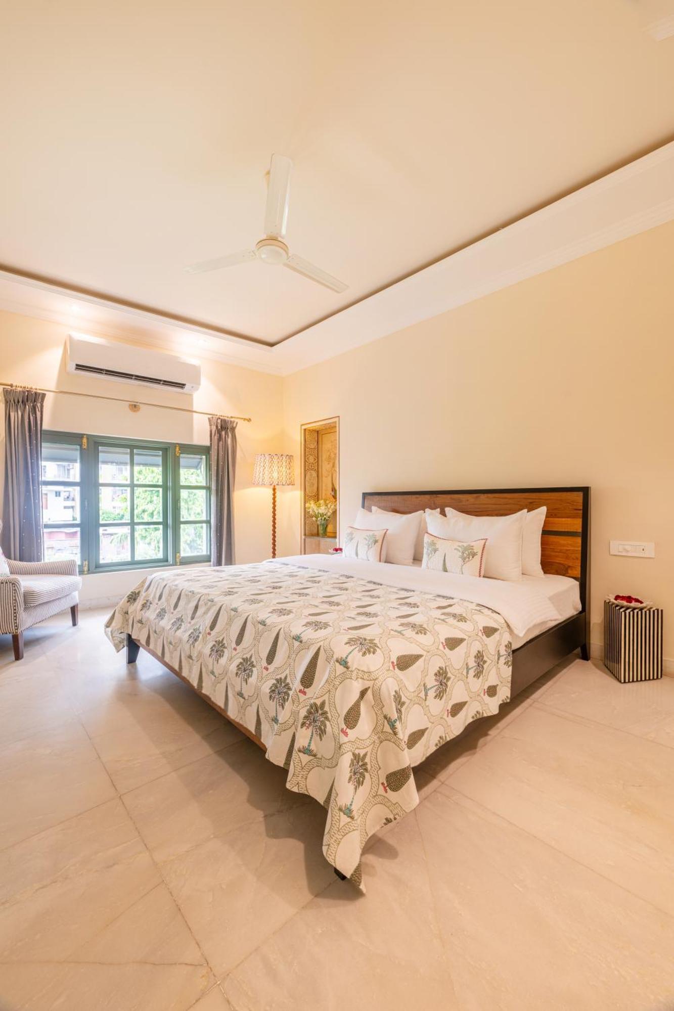 Bed and Breakfast Niravi Divisione di Jaipur Camera foto