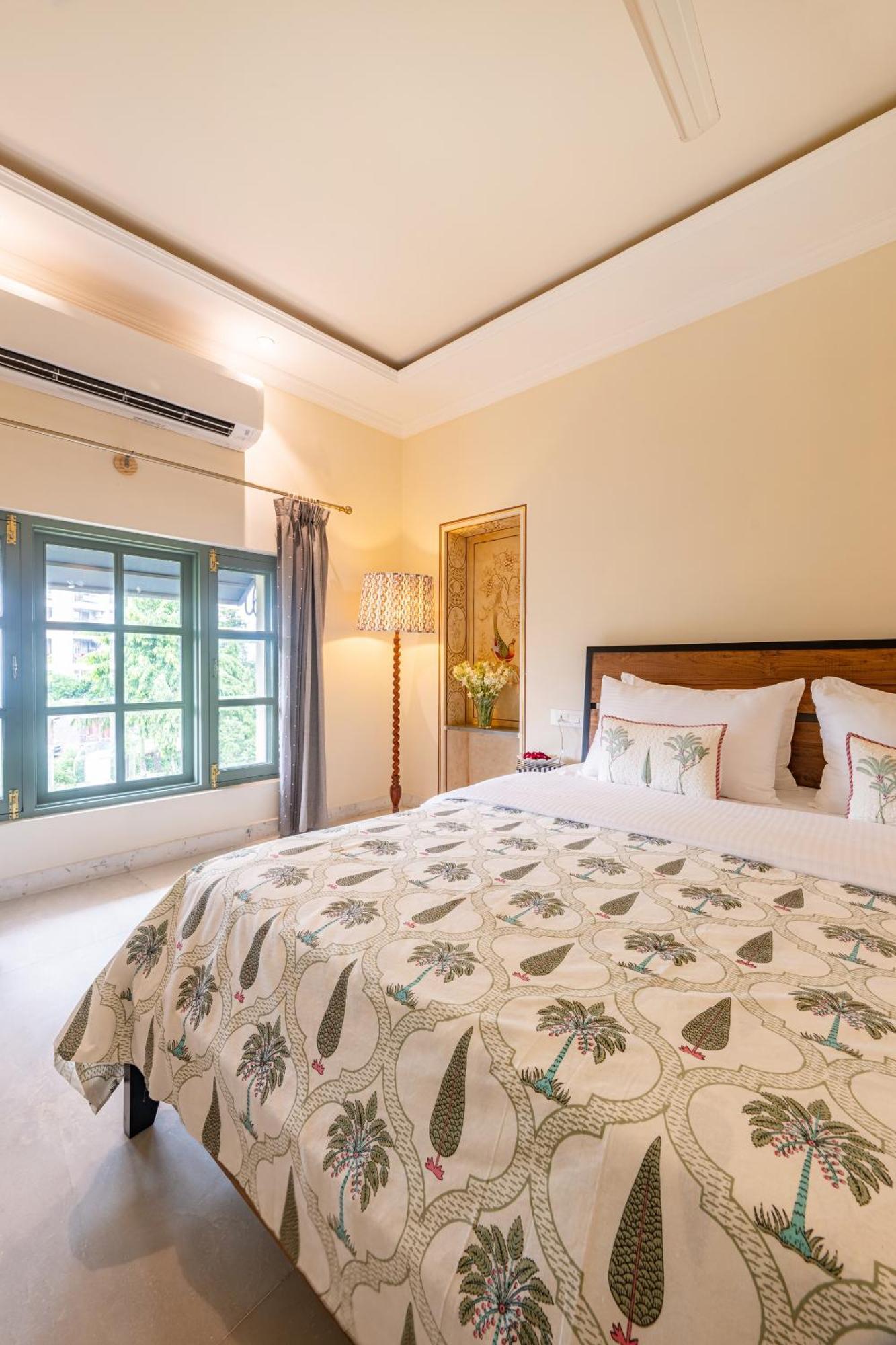 Bed and Breakfast Niravi Divisione di Jaipur Camera foto