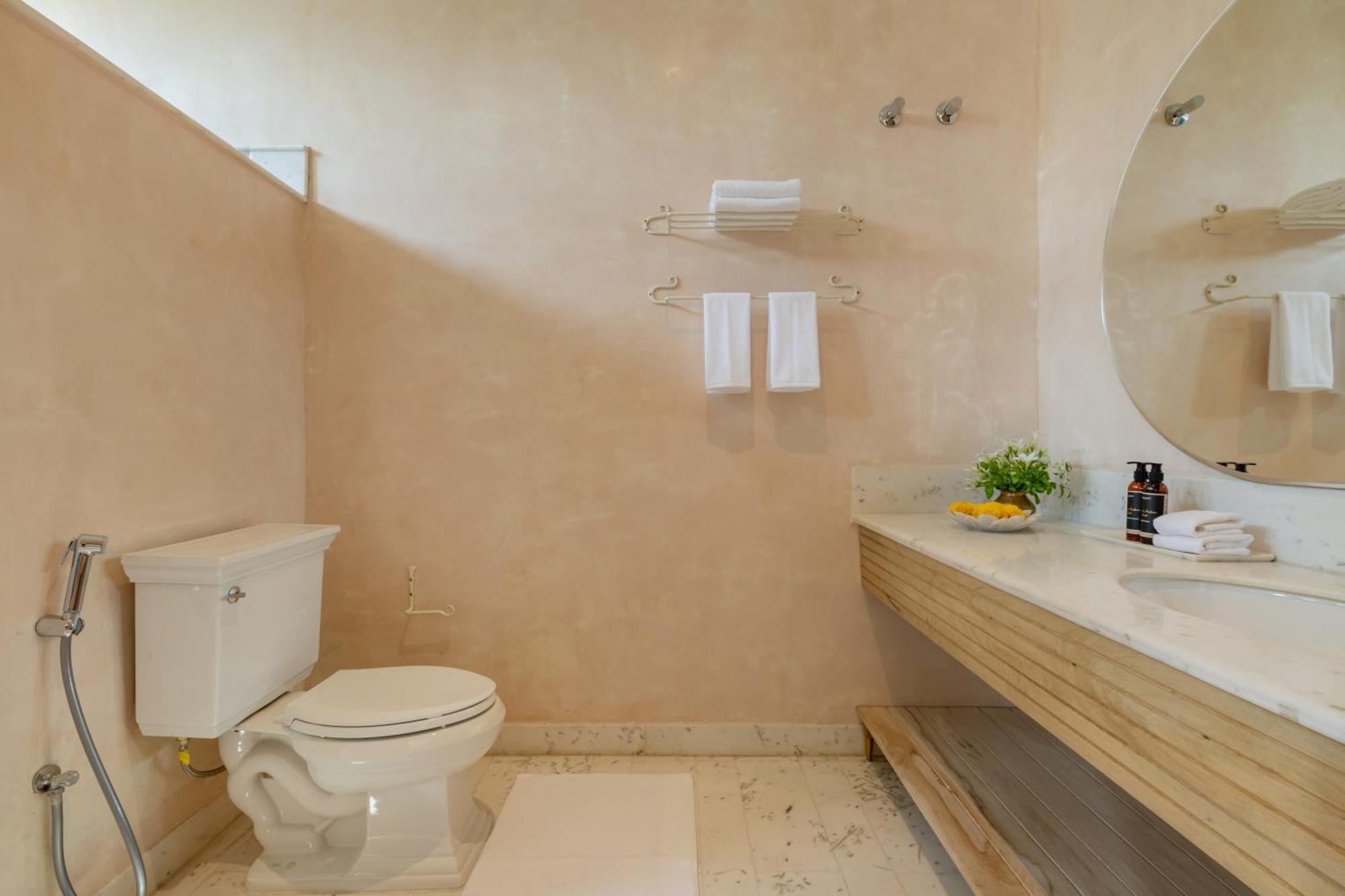 Bed and Breakfast Niravi Divisione di Jaipur Esterno foto