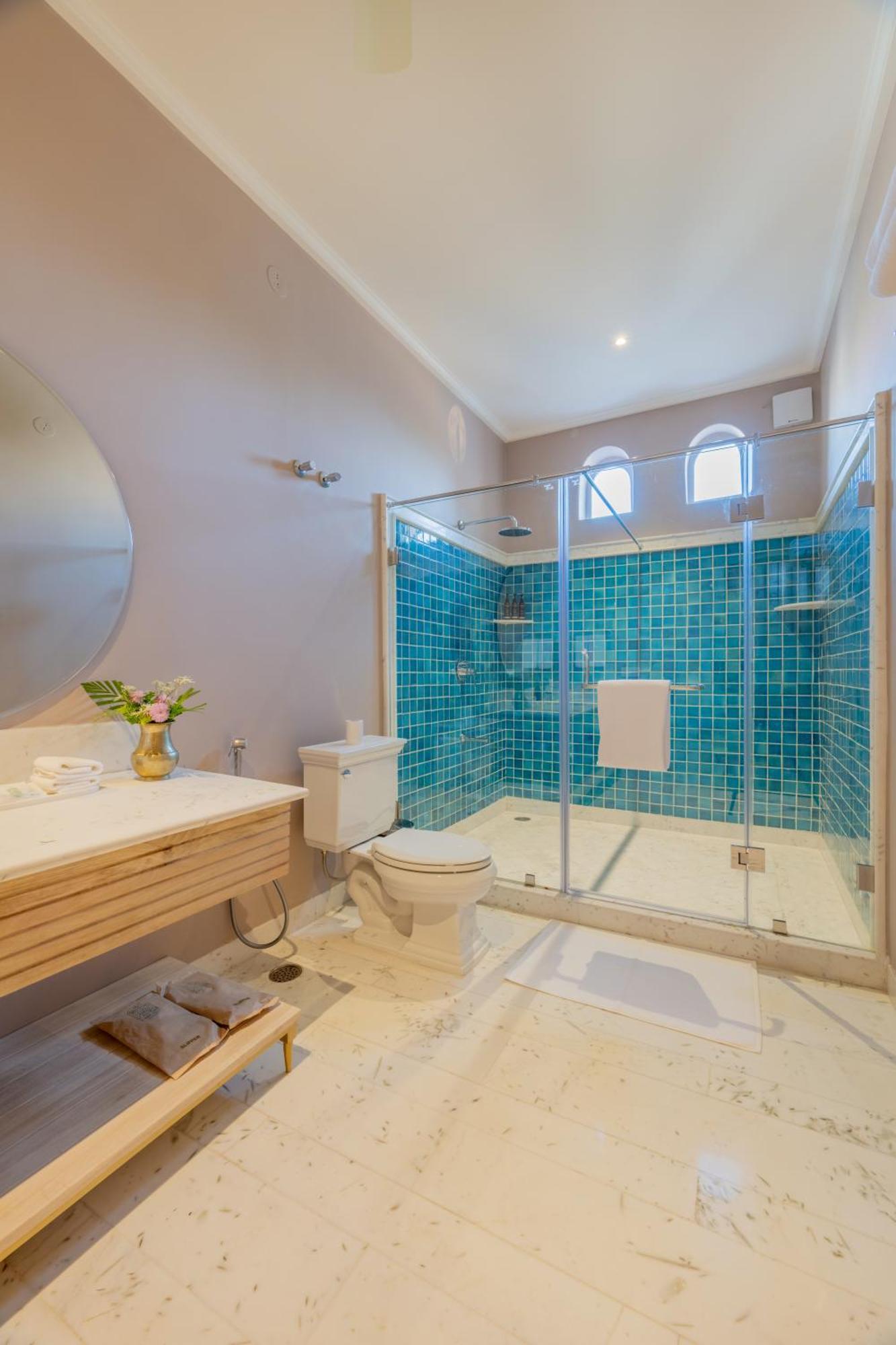 Bed and Breakfast Niravi Divisione di Jaipur Esterno foto
