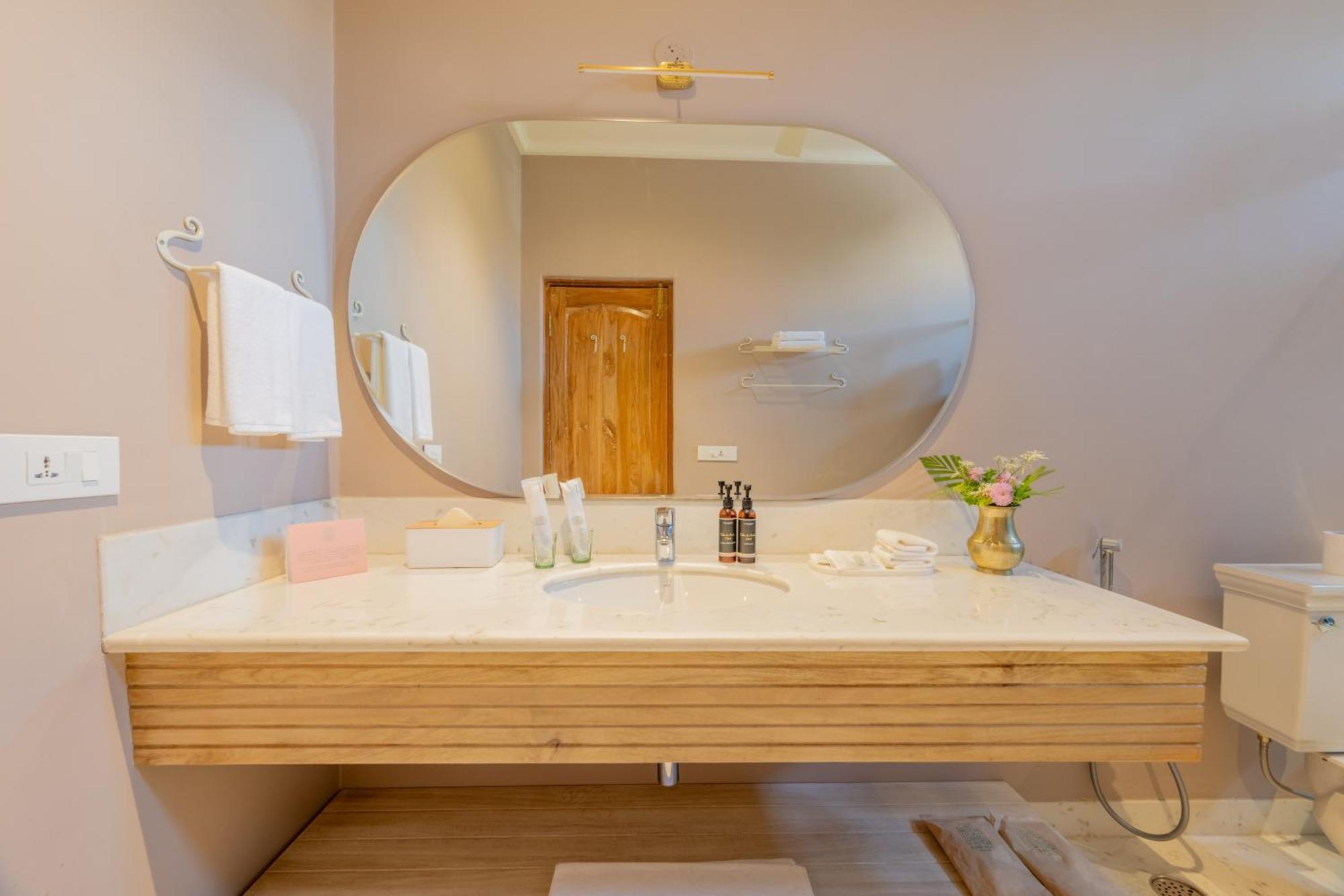Bed and Breakfast Niravi Divisione di Jaipur Esterno foto