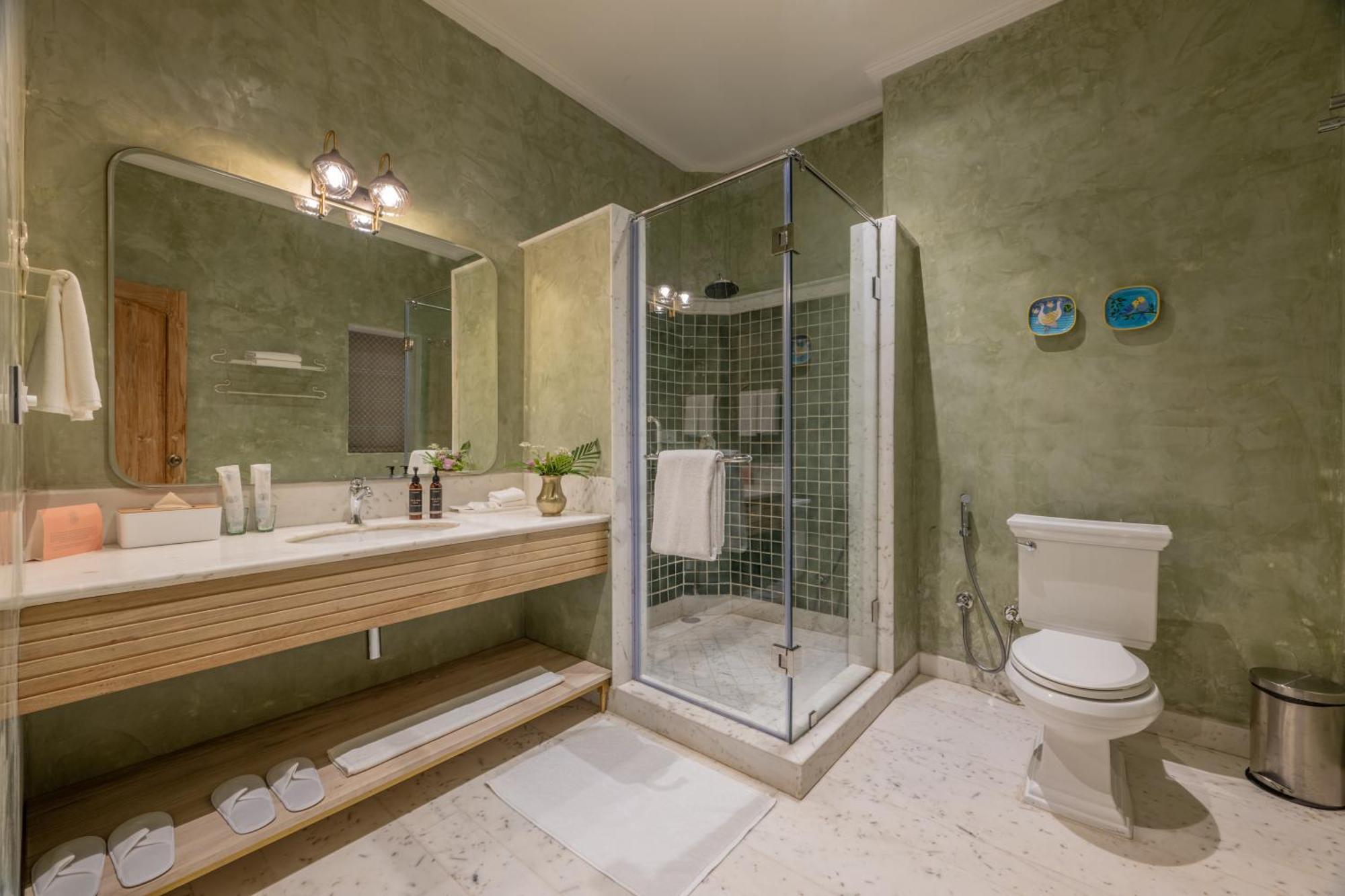 Bed and Breakfast Niravi Divisione di Jaipur Esterno foto