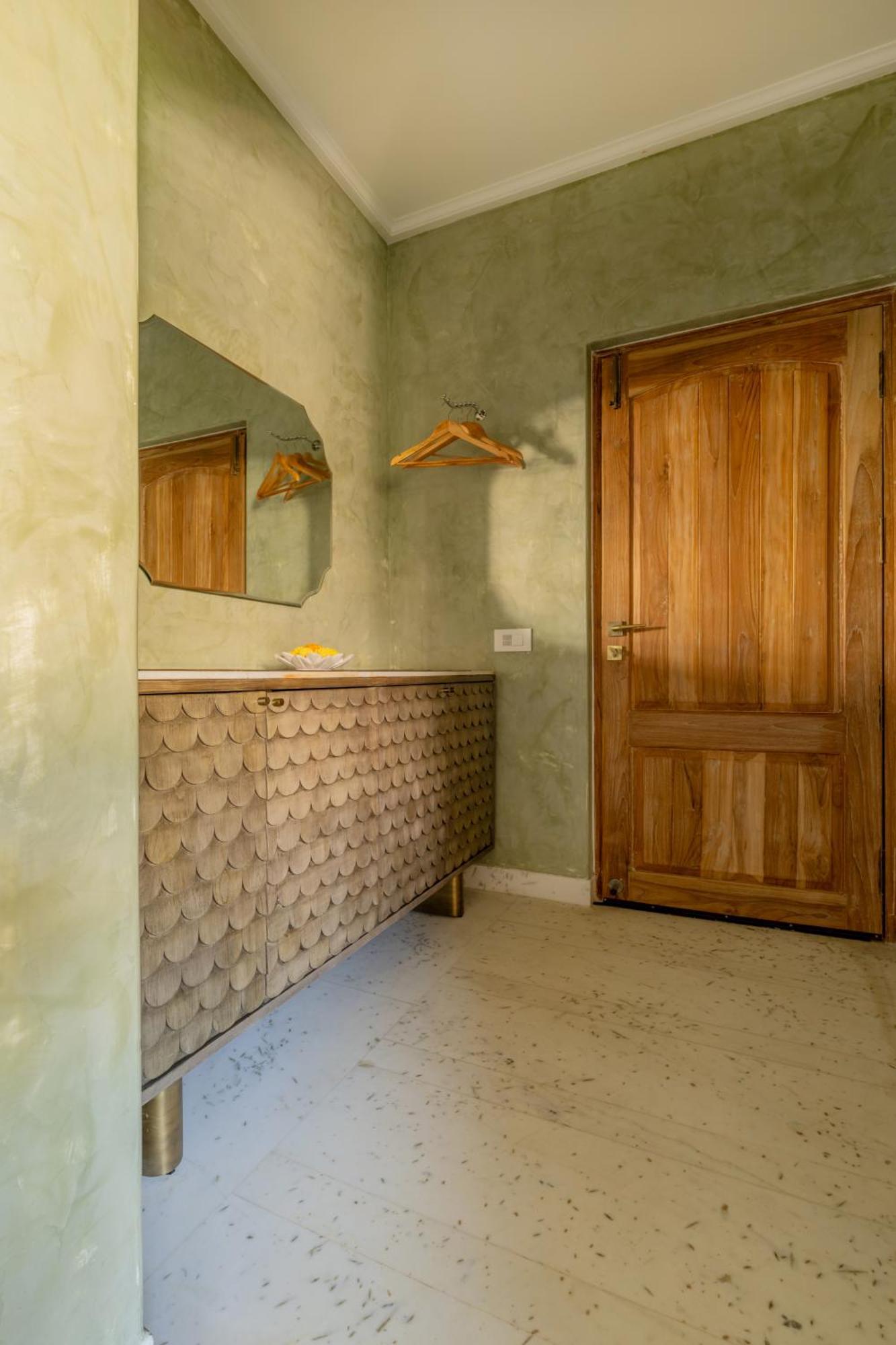 Bed and Breakfast Niravi Divisione di Jaipur Esterno foto