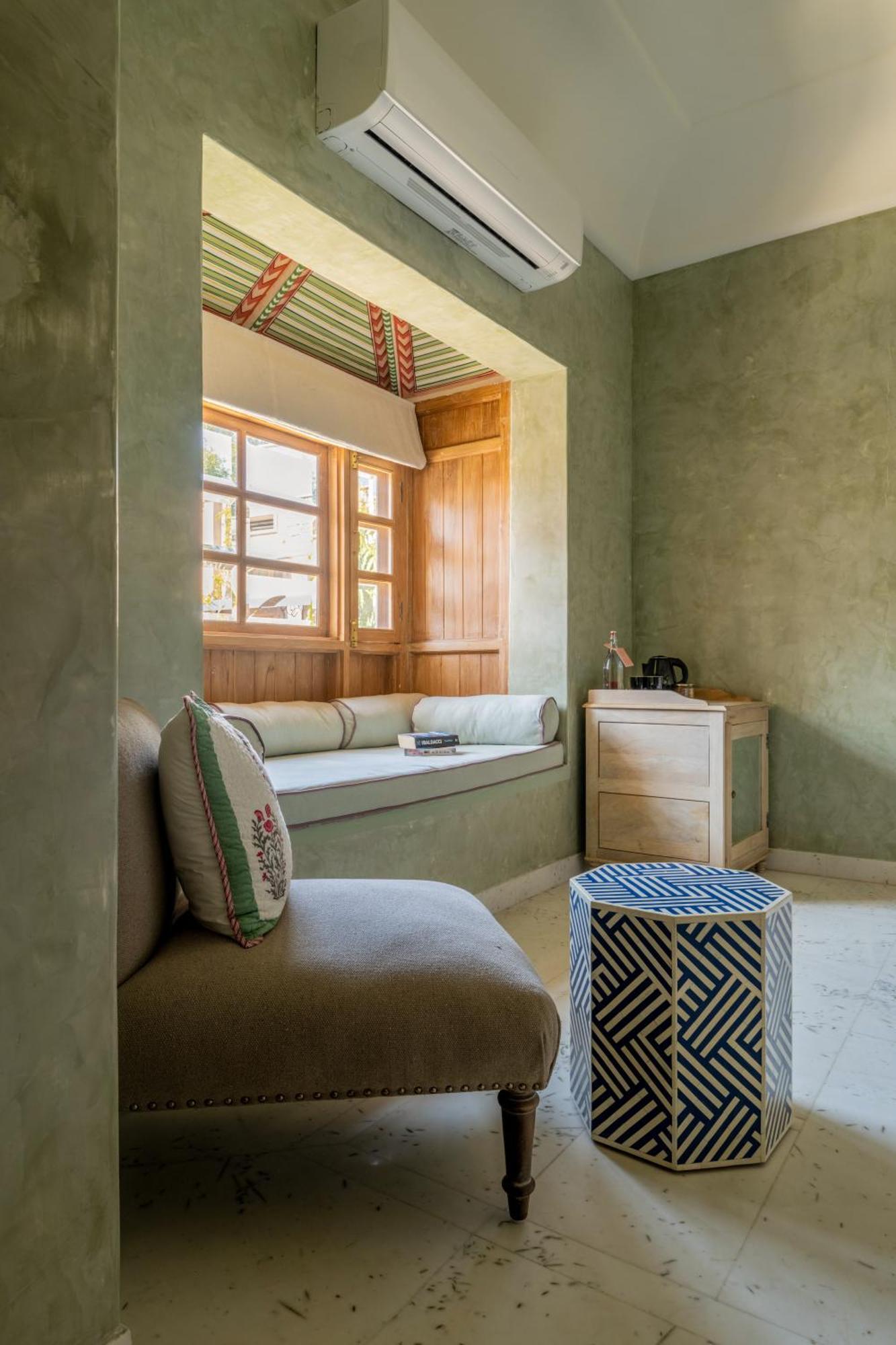 Bed and Breakfast Niravi Divisione di Jaipur Esterno foto
