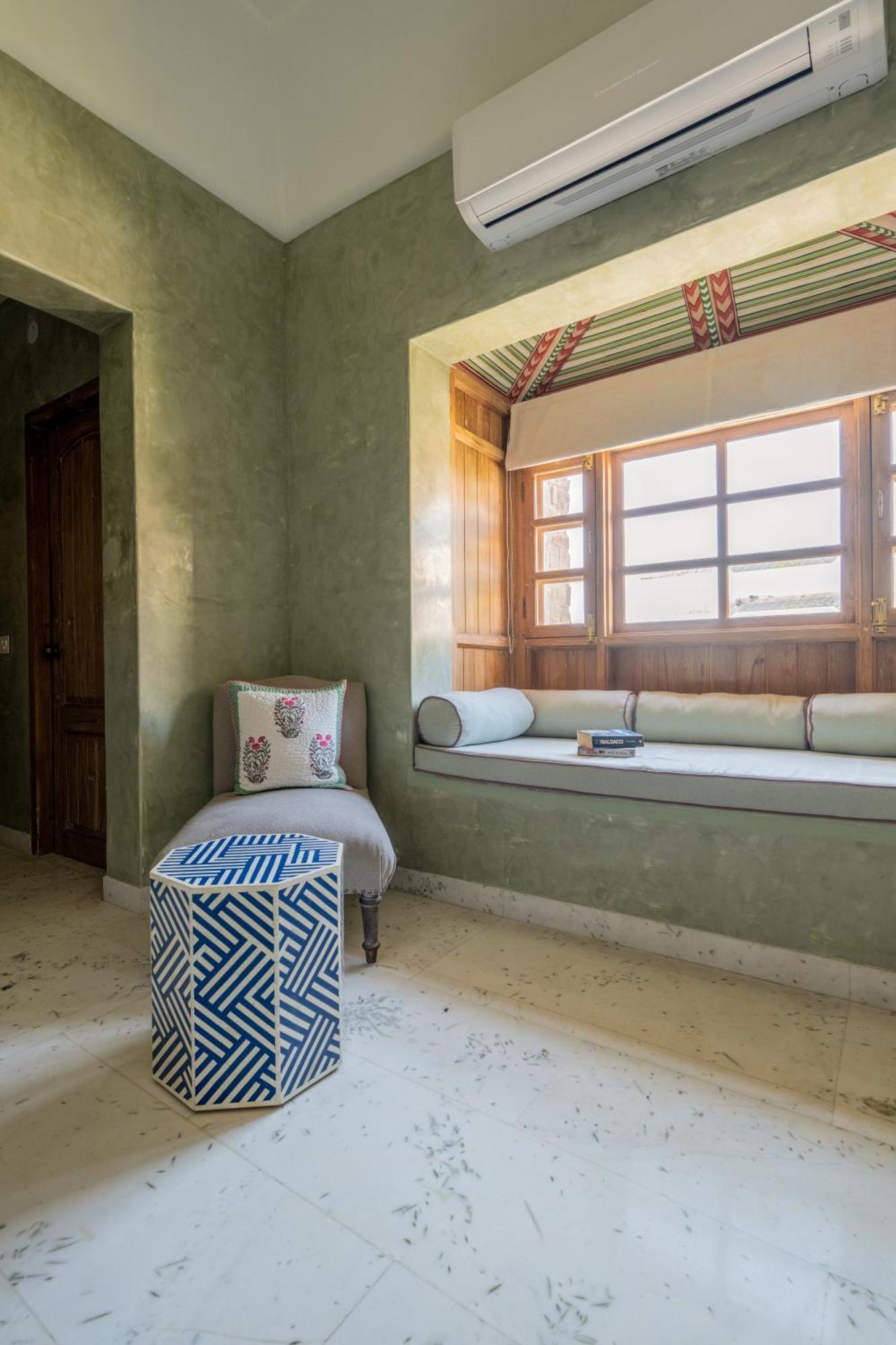 Bed and Breakfast Niravi Divisione di Jaipur Esterno foto